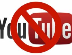Penting! Ini 2 Cara Blokir Konten Dewasa di YouTube