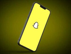 Snapchat Kenalkan Fitur Baru Shared Stories, Bikin Kenangan Makin Berkesan