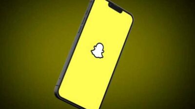 Snapchat Kenalkan Fitur Baru Shared Stories, Bikin Kenangan Makin Berkesan