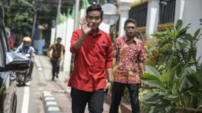 Mirip Ayahnya! Gibran Rakabuming Berpeluang Besar Menang Pilgub DKI Jakarta 2024 Mendatang