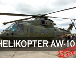 IPW Desak Panglima TNI Ungkap Alasan Penghentian Penyidikan Kasus Helikopter AW-101