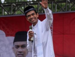 Yandri Susanto Heran UAS Ditolak Masuk: Apa Singapura Musuhi Umat Islam Indonesia?