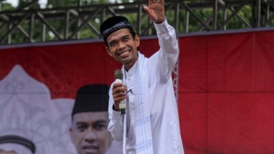 Yandri Susanto Heran UAS Ditolak Masuk: Apa Singapura Musuhi Umat Islam Indonesia?