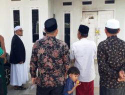 Rumah Pimpinan Ponpes MBI Dilempar Bom Molotov, Ulama Aceh Barat Desak Polisi Tangkap Pelaku