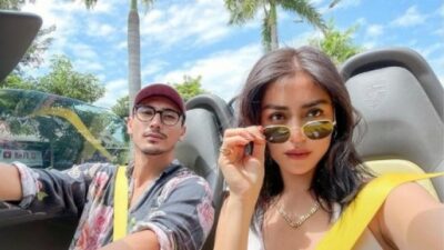 Dijuluki Bad Boy, Vincent Verhaag Akui Banyak Terima DM di IG Dari Banyak Wanita