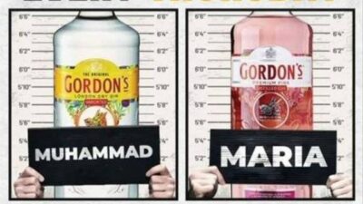 Viral! Holywings Gratiskan Minuman Alkohol Bagi Pemilik Nama Muhammad dan Maria