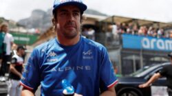 Penyebab Fernando Alonso Layak Juara F1 Jika Bergabung Red Bull Racing Versi Gerhard Berger