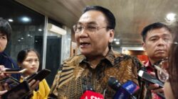 RKUHP Kantongi Restu Seluruh Fraksi DPR, Bambang Wuryanto: Politik itu Seni