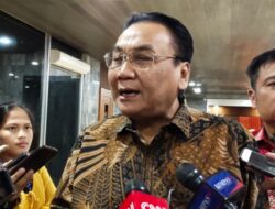 RKUHP Kantongi Restu Seluruh Fraksi DPR, Bambang Wuryanto: Politik itu Seni