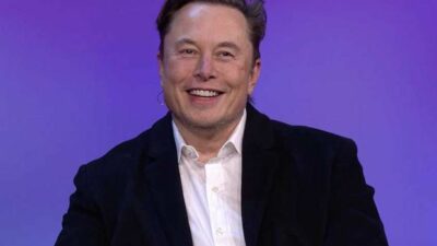 Elon Musk Jadi Orang Ke-6 di Dunia Dengan Pengikut Twitter Lebih Dari 100 Juta