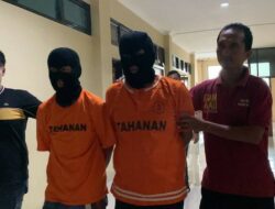Cabuli Bocah SD Berkali-kali, 2 Satpam di Bandar Lampung Ditangkap Polisi