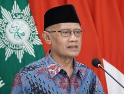 Muhammadiyah Tetapkan Hari Raya Idul Adha Jatuh Tanggal 9 Juli 2022