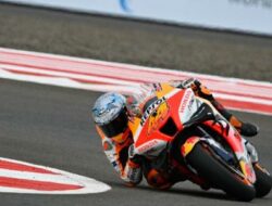 Masih Cedera, Pol Espargaro Resmi Mundur Dari MotoGP Belanda 2022
