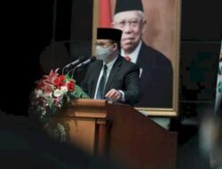 Jauh Beda Dengan Ahok, Dipimpin Anies Baswedan Jakarta Raih WTP 5 Kali Berturut-Turut