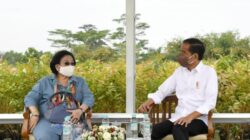 Serangan Megawati dan PDIP ke Jokowi Masif, Skandal Ijazah Palsu Makin Terbongkar
