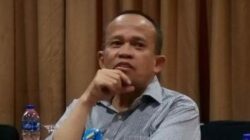 Beathor Suryadi Soroti Dugaan Perampasan Lahan Rakyat Oleh PT KAI di Bandung