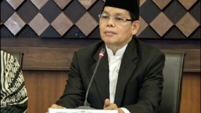 Tegas! MUI Minta PN Surabaya Batalkan Pernikahan Beda Agama