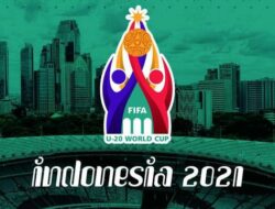 Israel Lolos ke Piala Dunia U-20 2023 di Indonesia, Ini Tanggapan Kemenlu