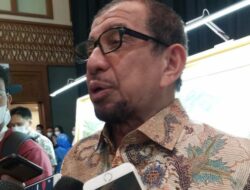 Salim Segaf Al Jufri: Indonesia Harus Jadi Negara Maritim Terbesar dan Maju di Dunia