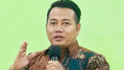 Adi Prayitno: Lucu Kalau Partai Politik Tidak Usung Ketua Umum jadi Calon Presiden