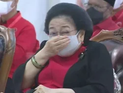Megawati Ogah Punya Mantu Tukang Bakso, Pengamat: Apa Bedanya Dengan Narasi Jin Buang Anak?