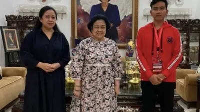 Gibran Belum Layak Jadi Gubernur, Jerry Massie: Ikuti Jejak Bapaknya Pencitraan, Tapi Prestasi Amburadul