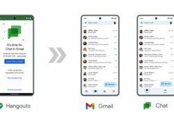 Google Akan Bunuh Layanan Hangouts November 2022 Mendatang