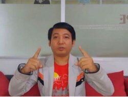 Saiful Anam: KIB Bakal Jadi Pelarian Jokowi dan Projo Jika Tidak Tersalurkan Lewat PDIP