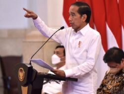 Jokowi Diminta Bebaskan Habib Rizieq Shihab; Bisa Grasi, Rehabilitasi Atau Amnesti