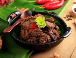 5 Makanan Terenak di Dunia, 2 di Antaranya Berasal Dari Indonesia