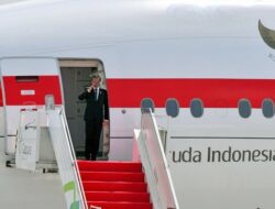 Menlu Retno: Jokowi Pemimpin Asia Pertama Yang Kunjungi Rusia dan Ukraina
