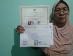 Miris! 35 Tahun Mengajar, Guru SD di Sragen Diminta Kembalikan Gaji Rp.160 Juta dan Terancam Tak Dapat Pensiun