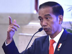 Jokowi Sering Marah ke Menterinya, Pengamat: Harus Introspeksi Diri