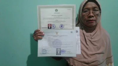 Miris! 35 Tahun Mengajar, Guru SD di Sragen Diminta Kembalikan Gaji Rp.160 Juta dan Terancam Tak Dapat Pensiun