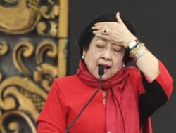 Heran Bung Karno Dituduh Komunis, Megawati: Bung Karno dan Pancasila Jadi Satu