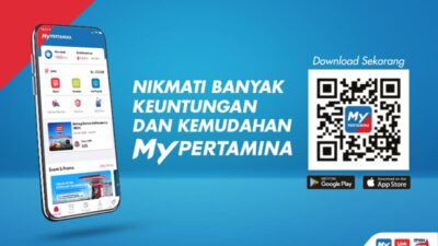 Dilarang Pakai HP di SPBU, Kenapa Beli BBM Harus Pakai Aplikasi MyPertamina?