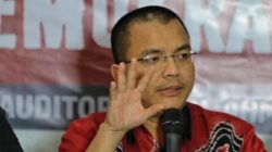 Denny Indrayana Ingatkan Prabowo Soal Tiga Penyebab yang Jatuhkan Kekuasaan