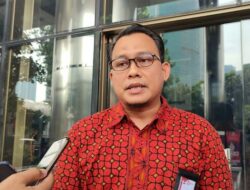 KPK Bakal Panggil Ahok Terkait Dugaan Korupsi Pengadaan LNG di PT Pertamina