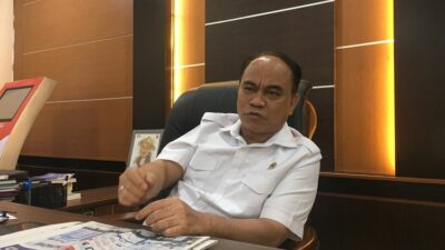 Ketum Projo Budi Arie Setiadi Hidupkan Lagi Wacana Jokowi 3 Periode!