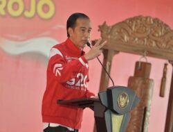 Projo Mau Masa Jabatan Jokowi Ditambah 2,5 Tahun: 3 Periode Berat!