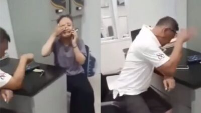 Phising! 4 Fakta Uang Pasutri di Padang Rp.1,1 Miliar Lenyap Usai Klik Tautan di WhatsApp