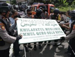 Mengaku Tak Anti-NKRI, Khilafatul Muslimin: Musuh Pancasila Itu Oligarki