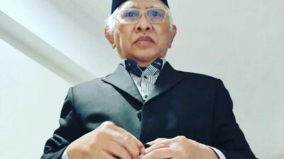 Gus Mus: Karena Najis, Babi Kalian Musuhi, Kenapa Kalian Abaikan Korupsi Yang Lebih Menjijikkan?