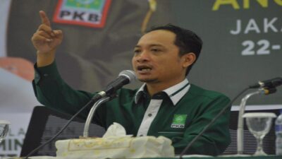 PKB Optimis 3 Kadernya Aman Dari Reshuffle Kabinet