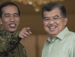 Singgung Jatuhnya Bung Karno dan Pak Harto, Jusuf Kalla: Yang Ingin 3 Periode Itu Melanggar Cita-cita Utama Reformasi