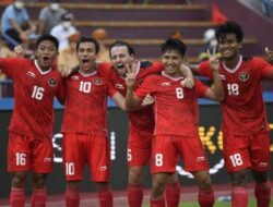 Toulon Cup 2022, Timnas Indonesia U19 Bungkam Ghana U20 1-0