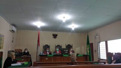 10 Bulan Menikah, Istri di Jambi Baru Tahu Suaminya Ternyata Perempuan