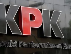 Hampir 2 Tahun Penyidikan, KPK Belum Tahan Tersangka Kasus Proyek Gereja Kingmi
