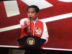 Jokowi: Bodoh Sekali Kita! Uang Pajak Rakyat Dipakai Beli Produk Impor