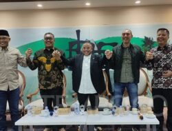 RUU Kesejahteraan Ibu dan Anak: Cuti Melahirkan Jadi 6 Bulan dan Tetap Digaji